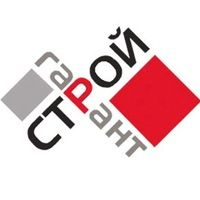 СтройГарант-М - логотип компании
