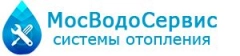 МосВодоСервис