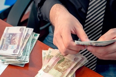 Экс-глава УК в Амурской области оплатил свои долги