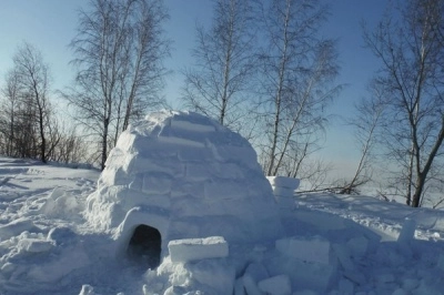 «Умная» котельная замёрзла в Кемеровской области