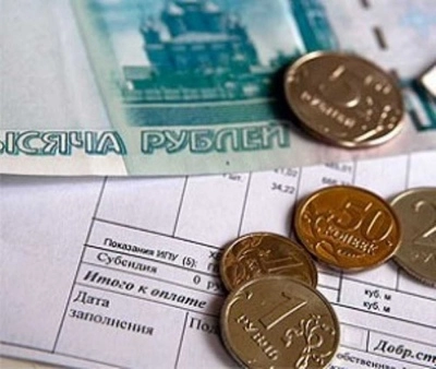По всей России с 1 июля вырастут тарифы ЖКХ