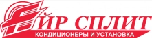 Айр Сплит установка кондиционеров в СПб