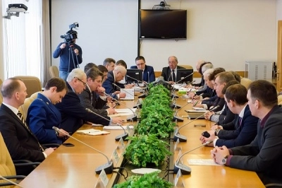 В Волгоградской области инфраструктура ЖКХ прошла плановую проверку