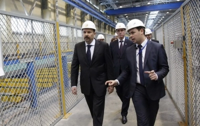 Частные инвесторы выделили 50 млрд рублей на модернизацию ЖКХ