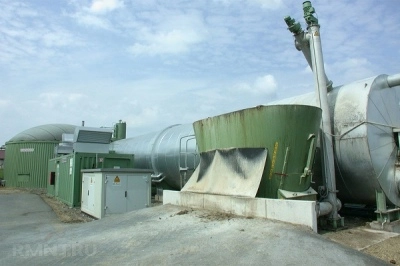 В Екатеринбурге научились перерабатывать отходы в биогаз