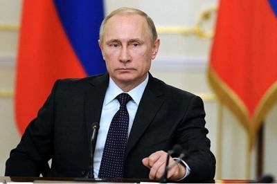 Путин запретил рекламу на квитанциях ЖКХ