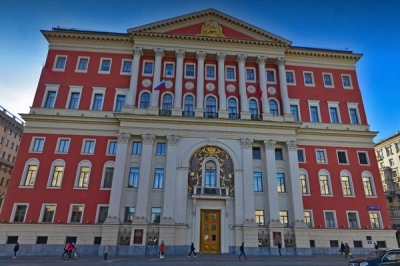 Мэр Москвы сообщил о снижении относительных тарифов на услуги ЖКХ