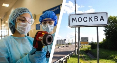Главные новости ЖКХ во время самоизоляции