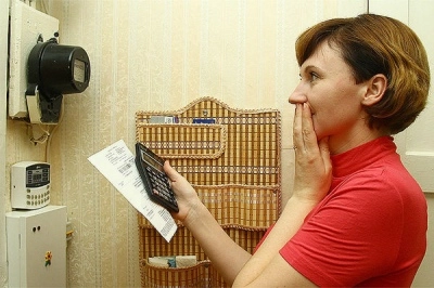 Как экономить на оплате ЖКХ до 40%
